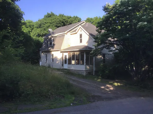 52 Chandler Street, Calais, ME 04619