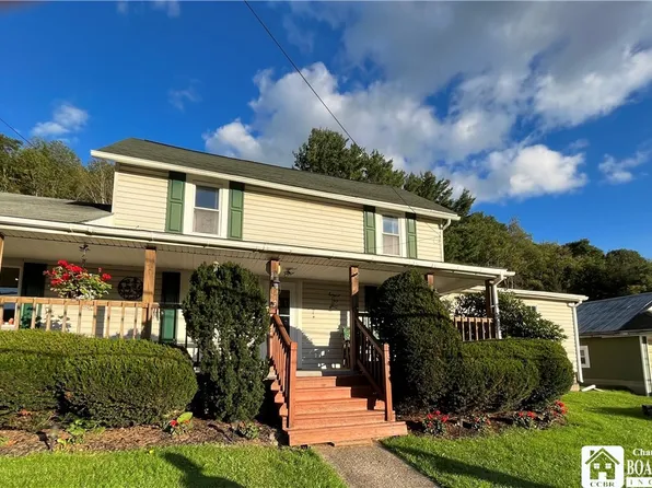 136 N Main St, Bolivar, NY 14715