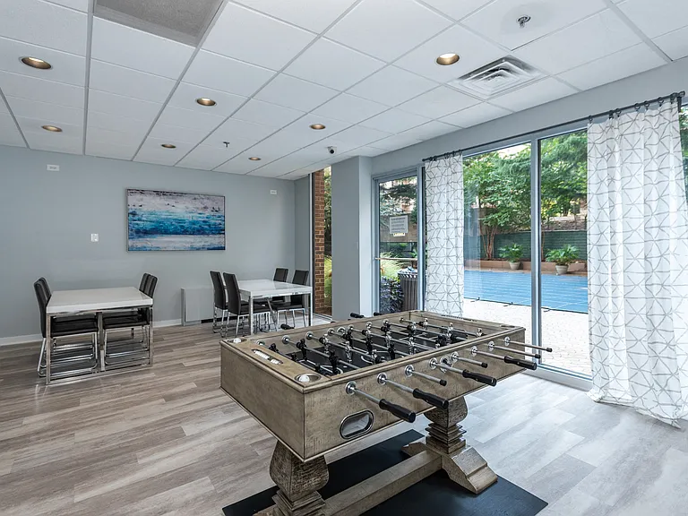 The 1201 Apartments — Photo 40