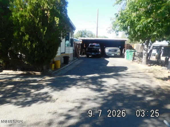 255 Jani Pl, Sun Valley, NV 89433