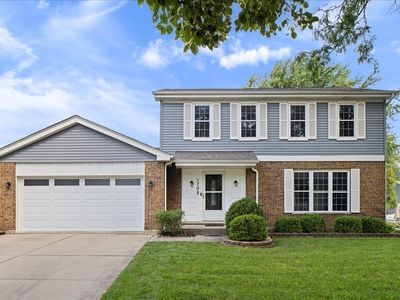 1708 White Pl, Downers Grove, IL, 60516