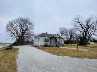 23908 Duffield St, Chenoa, IL 61726