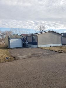 365 Andrew St, Rush City, MN, 55069