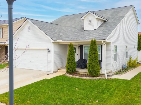 14048 Brook Dr, Redford, MI 48239