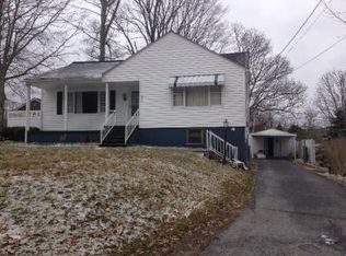 101 White Ave, Beckley, WV 25801