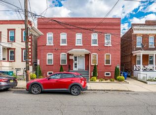 200 Grant St APT 8, Perth Amboy, NJ 08861