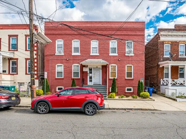 200 Grant St APT 4, Perth Amboy, NJ 08861