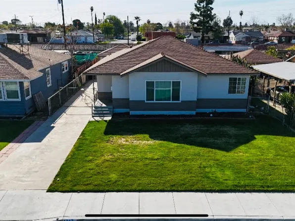 1317 El Rancho Dr, Bakersfield, CA 93304