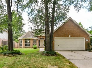 1811 Ridgeway Trl, Humble, TX 77339