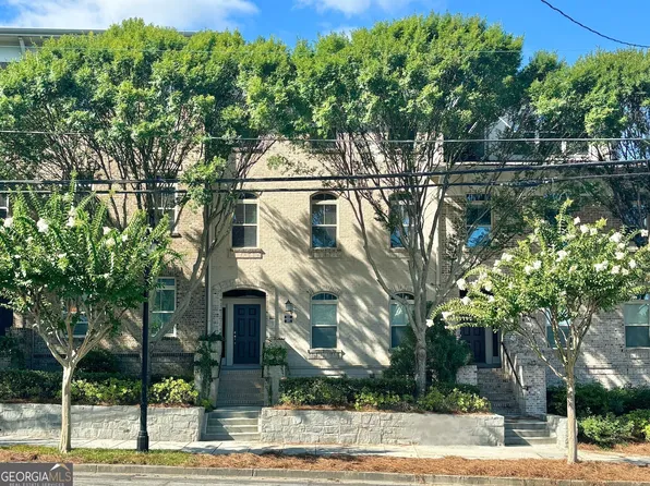 1187 Lavista Rd NE, Atlanta, GA 30324