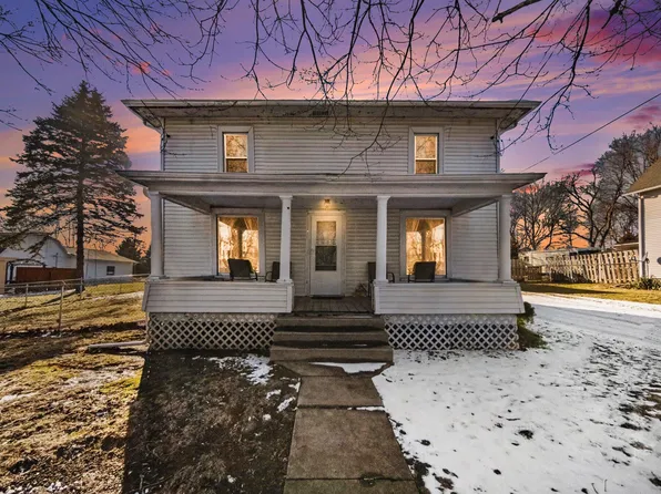 8992 Tipton Hwy, Tipton, MI 49287