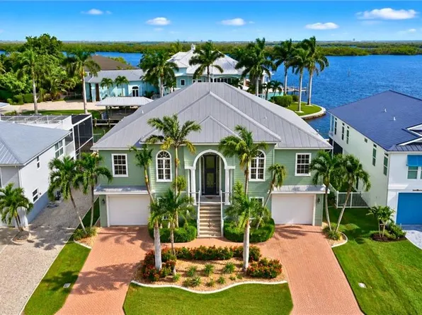 5575 Avenida Pescadora, FORT MYERS BEACH, FL 33931
