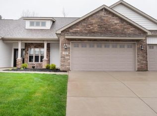 4146 Scoria St, Lafayette, IN 47909