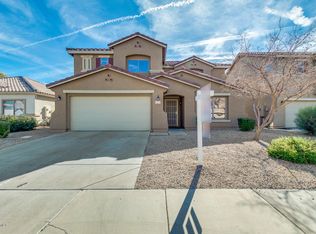 2615 W Bloch Rd, Phoenix, AZ 85041