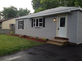 1024 Mary Ave, Winthrop Harbor, IL 60096