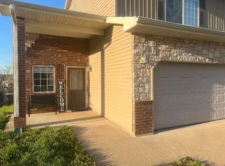 152 Hickory Ridge Dr #152, Saint Robert, MO 65584