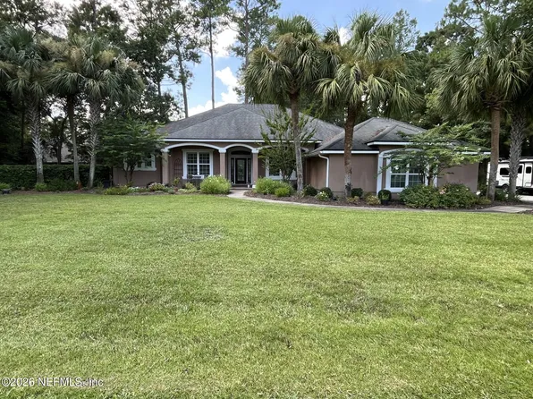 14736 CAPE Drive E, Jacksonville, FL 32226
