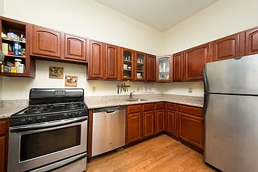 Rented by Citi Habitats