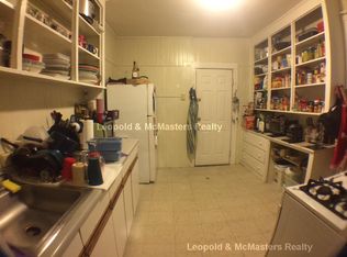 21 Quint Ave APT 6C, Boston, MA 02134