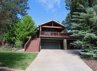 1137 N Conifer Rd, Flagstaff, AZ 86001