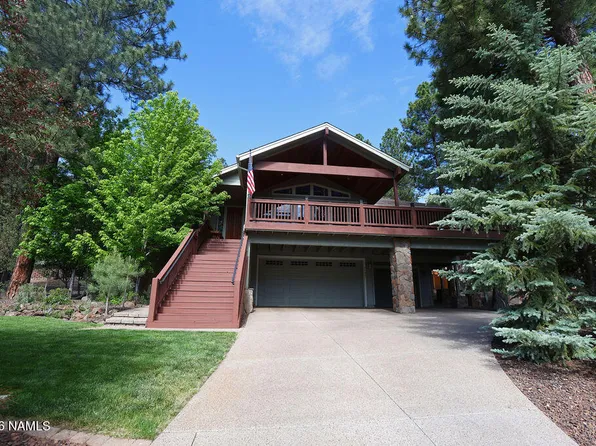 1137 N Conifer Rd, Flagstaff, AZ 86001