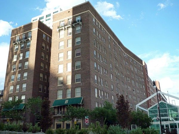 1st image of 29 S State St APT 214