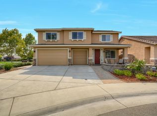 8198 Mellie Ct, Sacramento, CA 95829