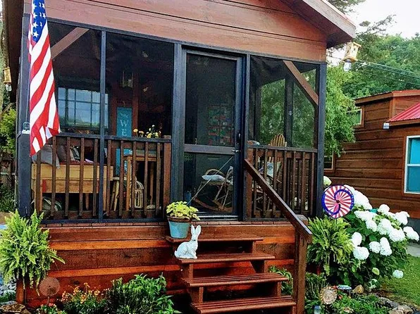 3962 Soco Rd #17, Maggie Valley, NC 28751