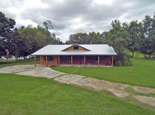 2850 Ga Highway 37, Camilla, GA 31730