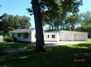 1324 Bolen Rd, Muskegon, MI 49442