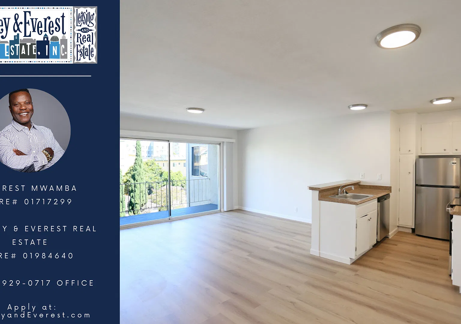 1470 Alice Street — Photo 1