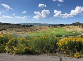 8531 N Ranch Garden Rd, Park City, UT 84098