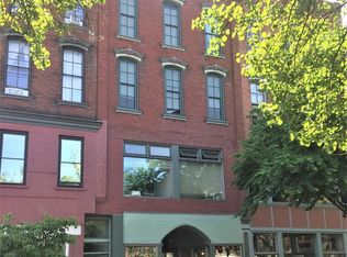 118 Washington St APT A1, Binghamton, NY 13901