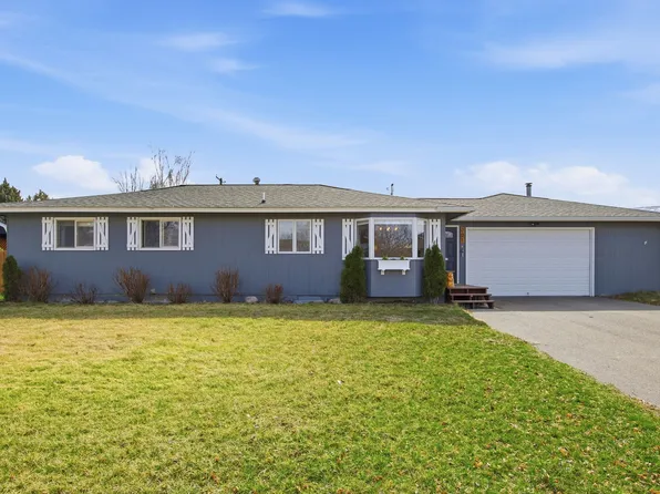 201 Tyler Way, Lolo, MT 59847