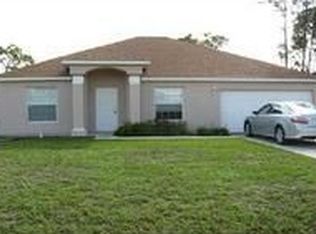 133 NW Carmelite St, Port Saint Lucie, FL 34983