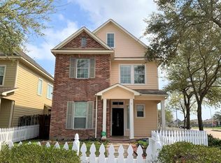 7143 Sun Village Dr, Houston, TX 77083