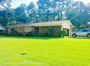 3303 5th Ave, Tuscaloosa, AL 35405
