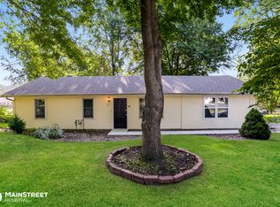 203 19th Ave N, Greenwood, MO 64034