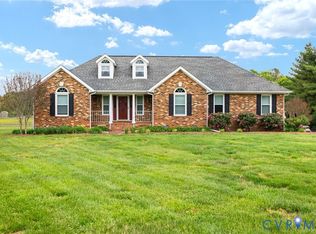 16379 Arch Hill Rd, Hanover, VA 23069