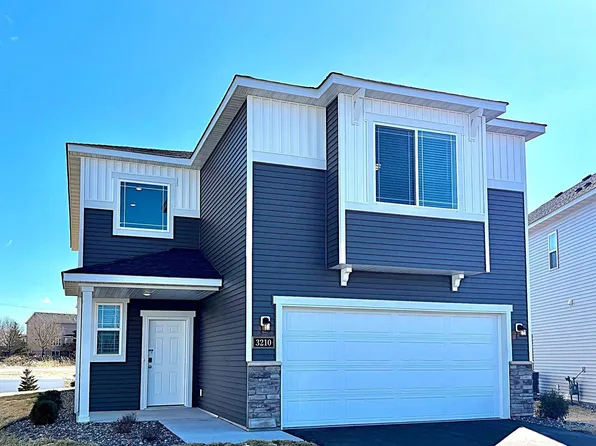 3210 Kady Ave NE, Saint Michael, MN 55376