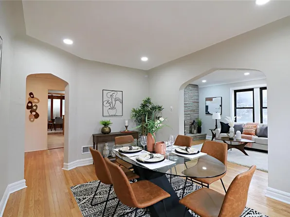 5301 Loughborough Ave, Saint Louis, MO 63109