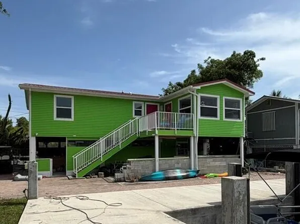 1821 Bittersweet Ave, Big Pine Key, FL 33043