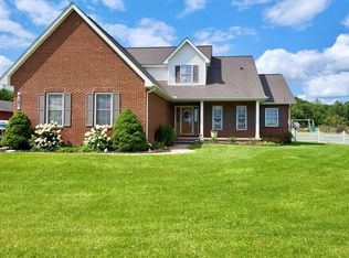 4280 McDowell Rd, Lapeer, MI 48446