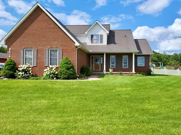 4280 McDowell Rd, Lapeer, MI 48446