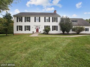 7 Louis Edward Ct, Cockeysville, MD 21030