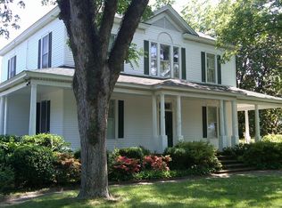 4754 E Main St. Hw, The Rock, GA 30285