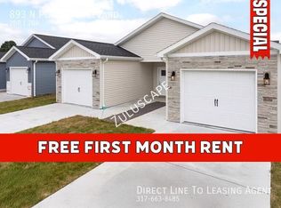 893 N Plaza Dr, Rockport, IN 47635