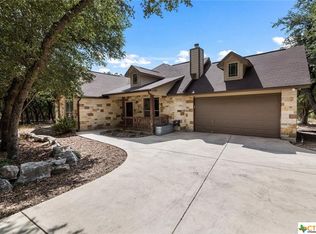 2434 Wegner Rd, New Braunfels, TX 78132