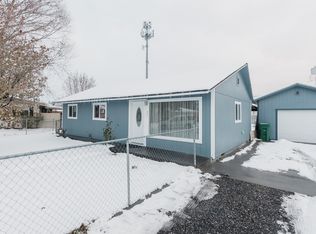 2911 W Grand Ronde Ave, Kennewick, WA 99336