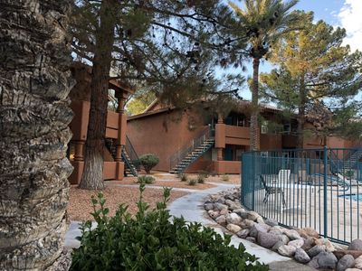 929 Mesquite Springs Dr UNIT 202, Mesquite, NV, 89027